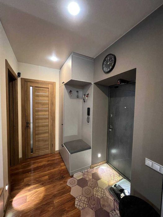 Власник, продам квартиру ЖК Левада-1, Лисаветинська 7-а, 47 кв.м.