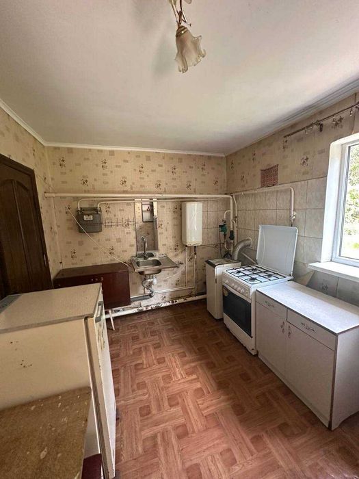 Продам 2х кімн.будинок В.Терешківка вул.Берегового