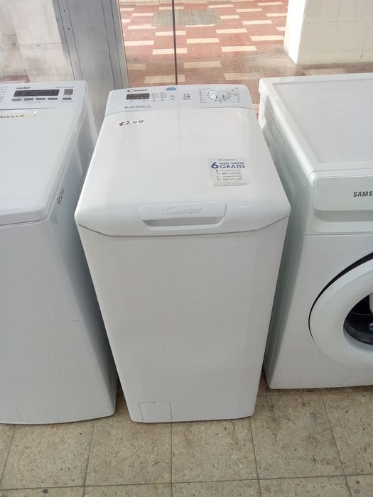 Máquina loiça encastre