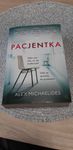 Pacjentka - Alex Michaelides
