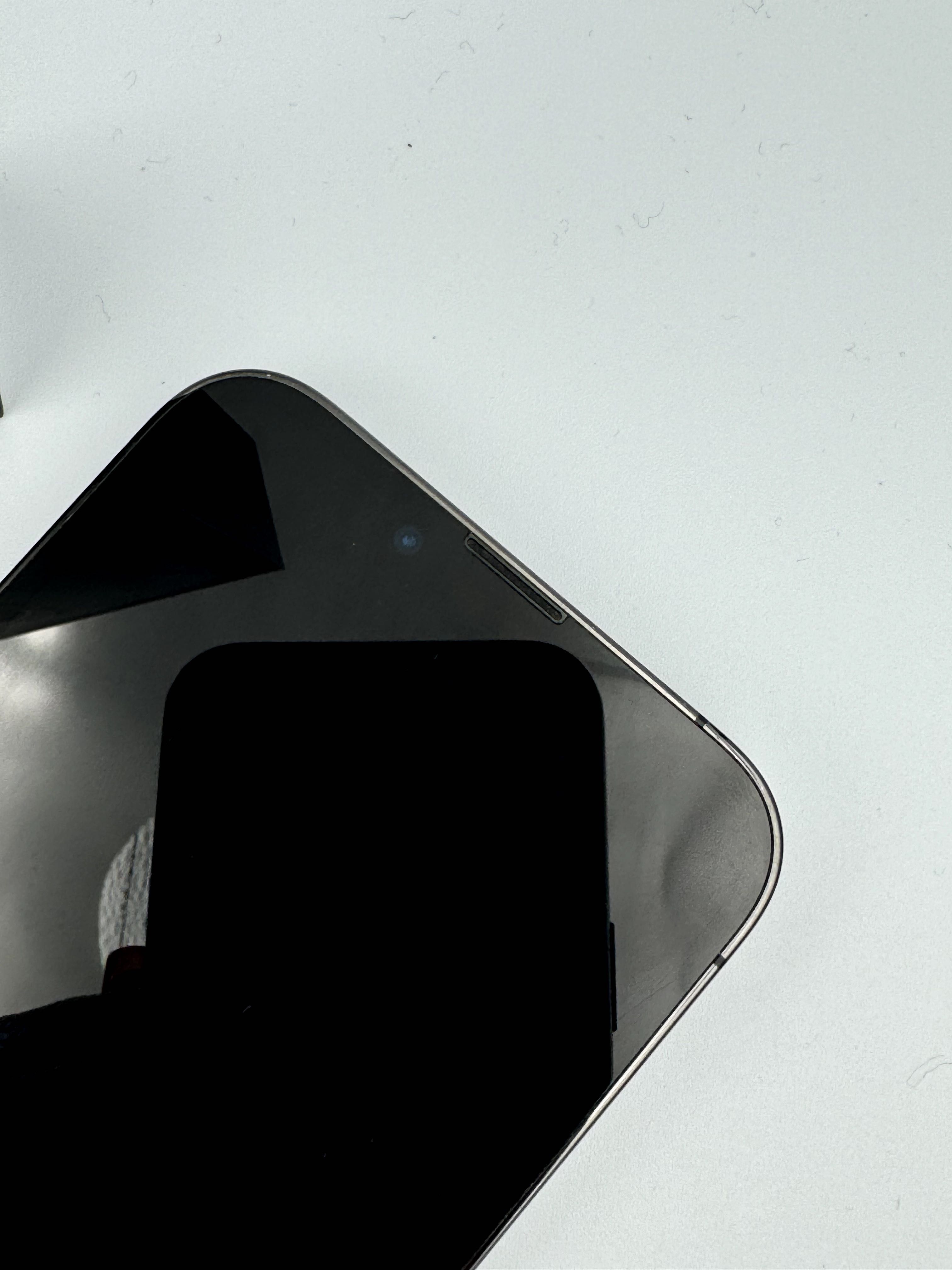 iPhone 13 PRO 128GB GRAPHITE BAT.84% 1649ZŁ Łódzkie GSM Rzgowska 16