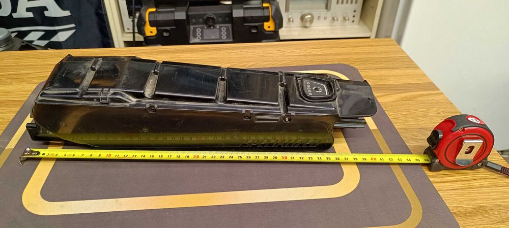 Батарея  li ion Specialized  36 V -14Ah-504Wh