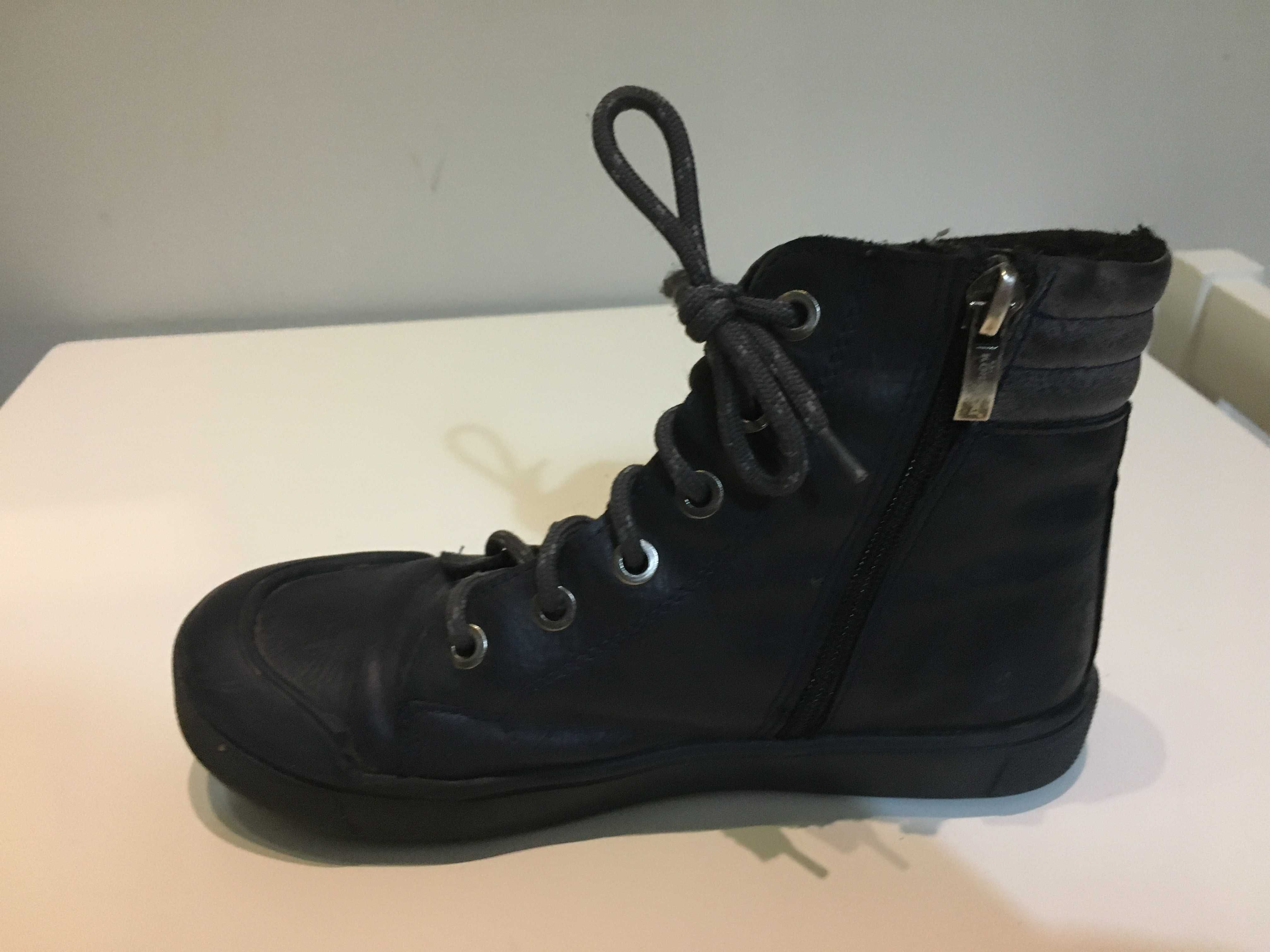buty zimowe kornecki  34
