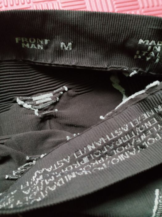 Xbionic термобілизна, розмір М.