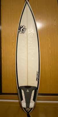 Prancha de Surf CULT 6'6