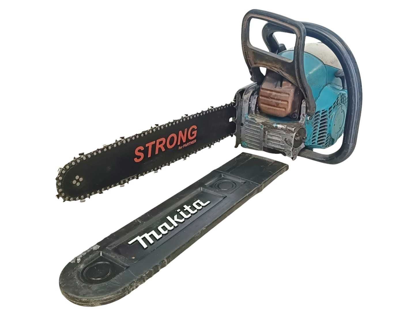 Piła splainowa łańcuhowa Makita DCS4301-38