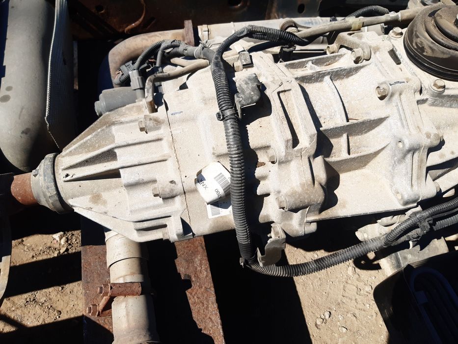 Reduktor pathfinder r51 2.5 manual