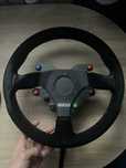 Kierownica Sparco r383 sim