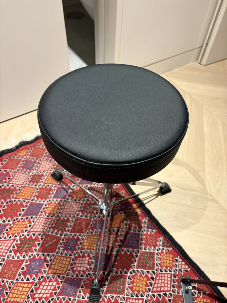 Bateria eletrónica Alesi Nitro Mesh