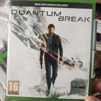 Quantum Brake xbox one  one s  one x