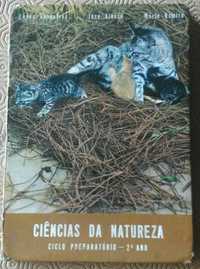 Ciencias da Natureza