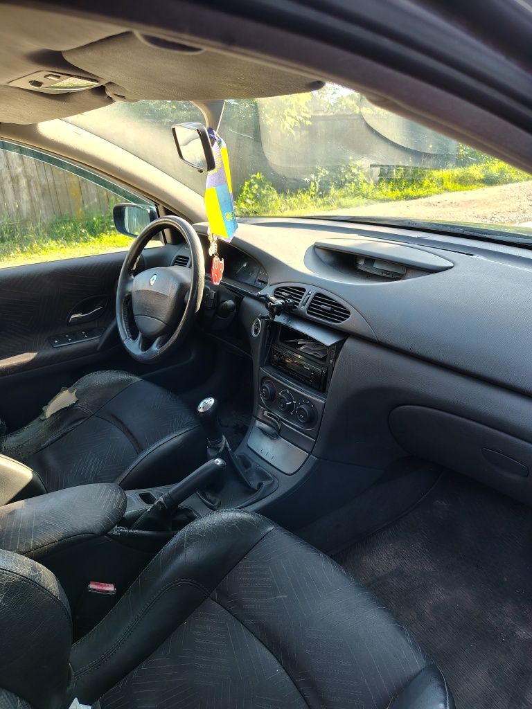 Renault Laguna 1.6 2001