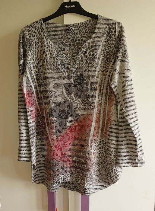 Tunika damska L XL