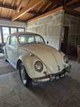 VW Carocha de 1966