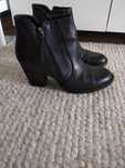 Botki buty graceland daichman r. 40