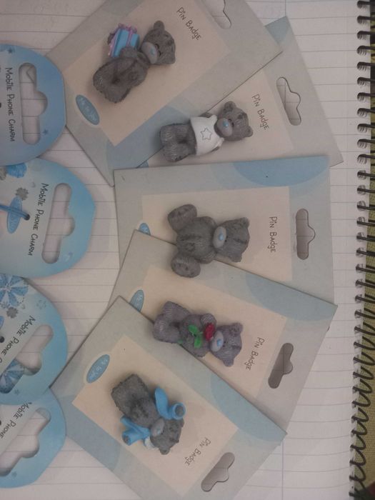 Pins e Pendentes telemovel