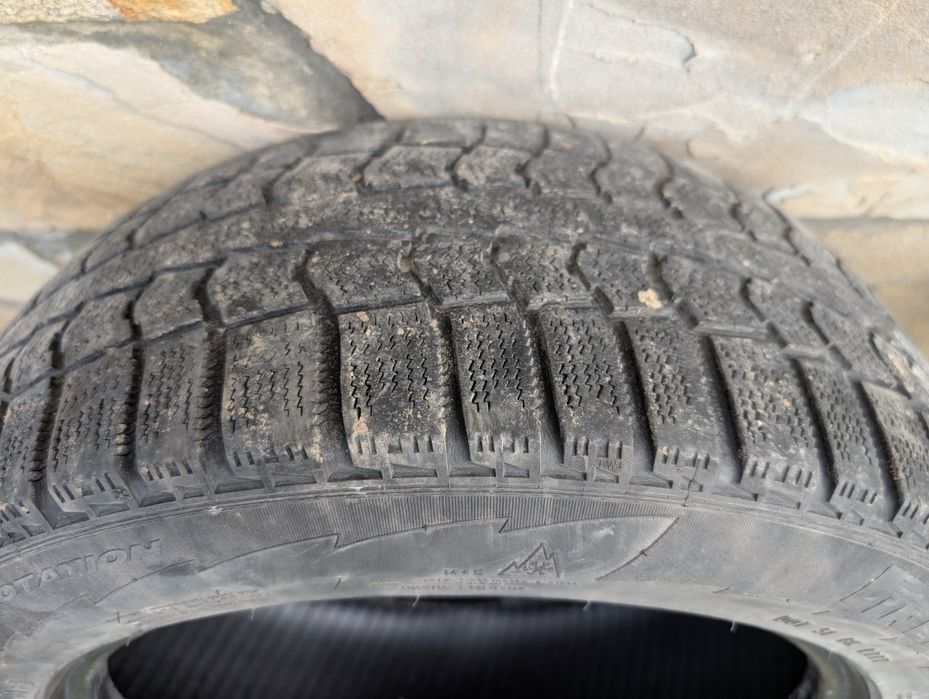 hankook winter i*cept iz2