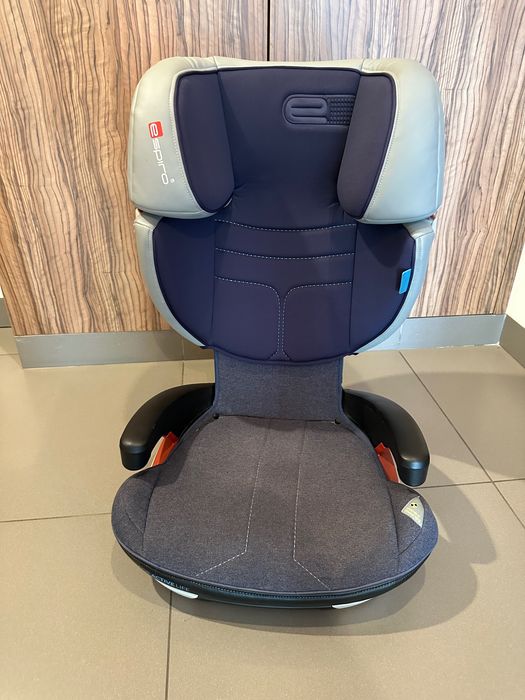 Fotelik Espiro Omega FX do 36kg