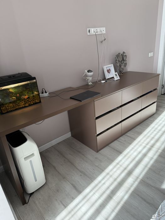 Продам комплект меблів