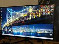 Monitor Prechen  27” 165hz