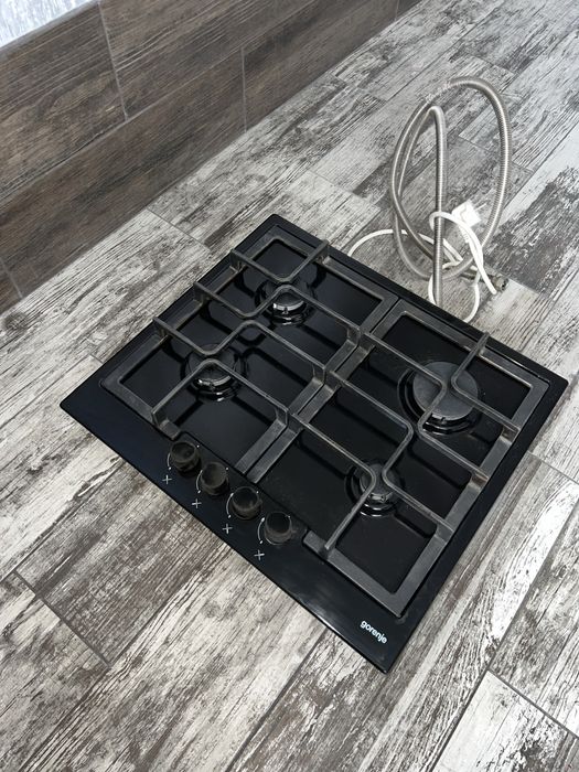 Газова плита Gorenje