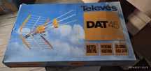 Antena TELEVES Dat 45