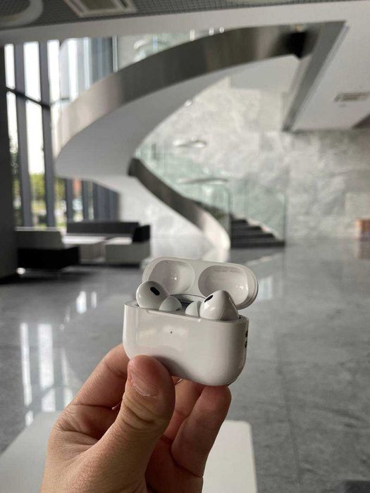AirPods PRO 2 gen