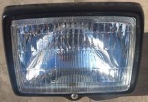 Ótica Farol Yamaha DT50LC