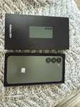 Samusng Galaxy S23+ 256 GB green