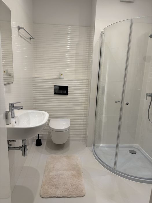 Mieszkanie do wynajecia- Mokotow