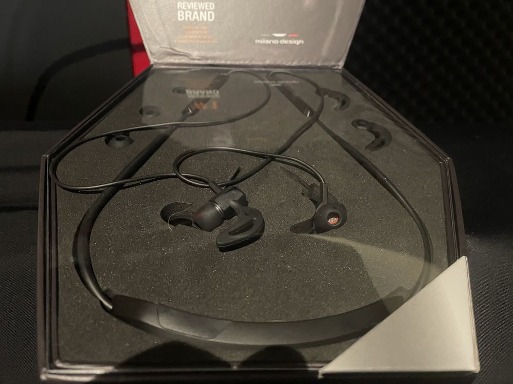 Wireless V Moda Forza Metallo