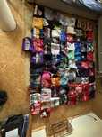 90 sztuk bulk bluz nike adidas ralphlauren puma