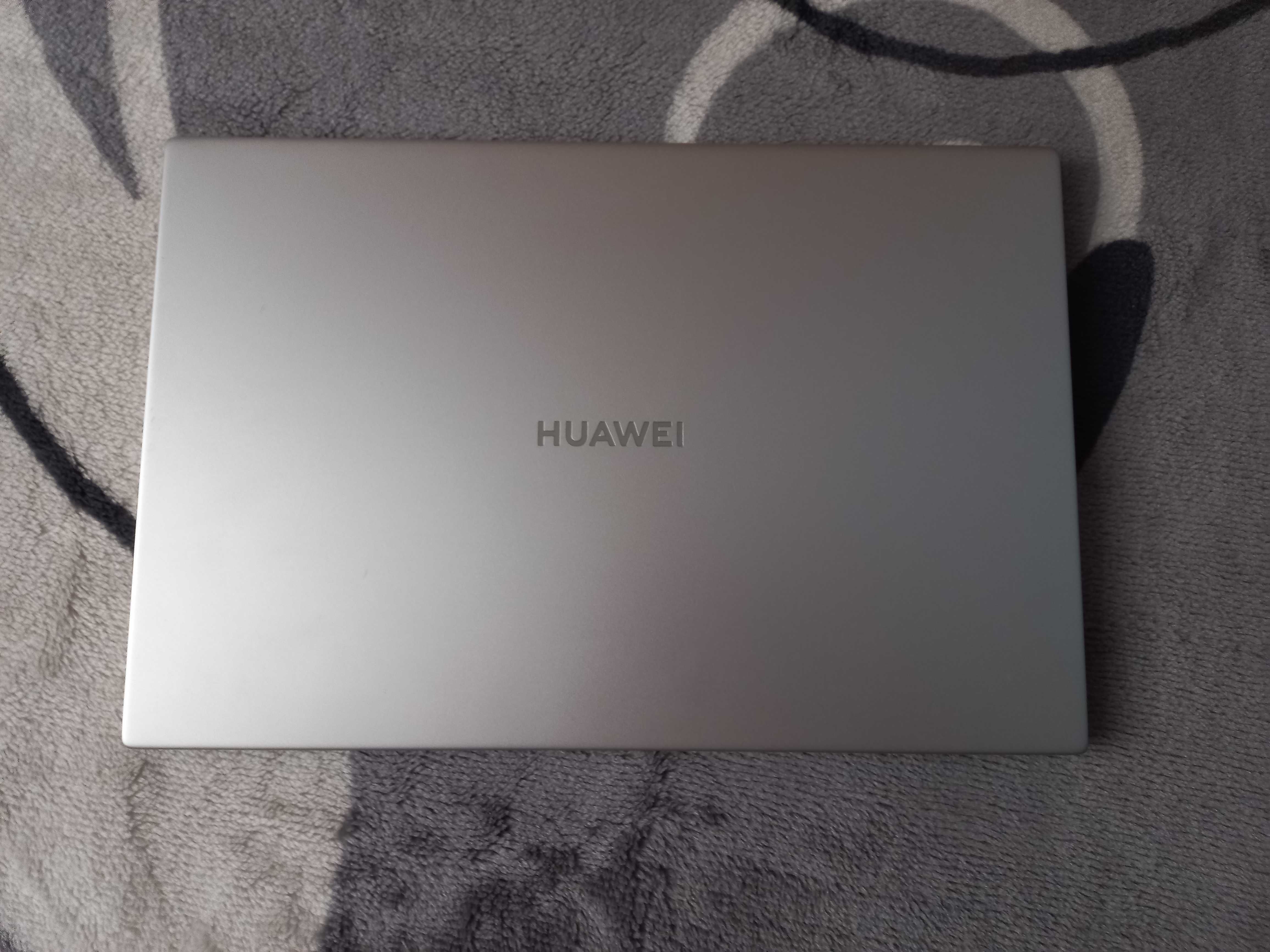 Notebook Huawei Matebook D14 8GB