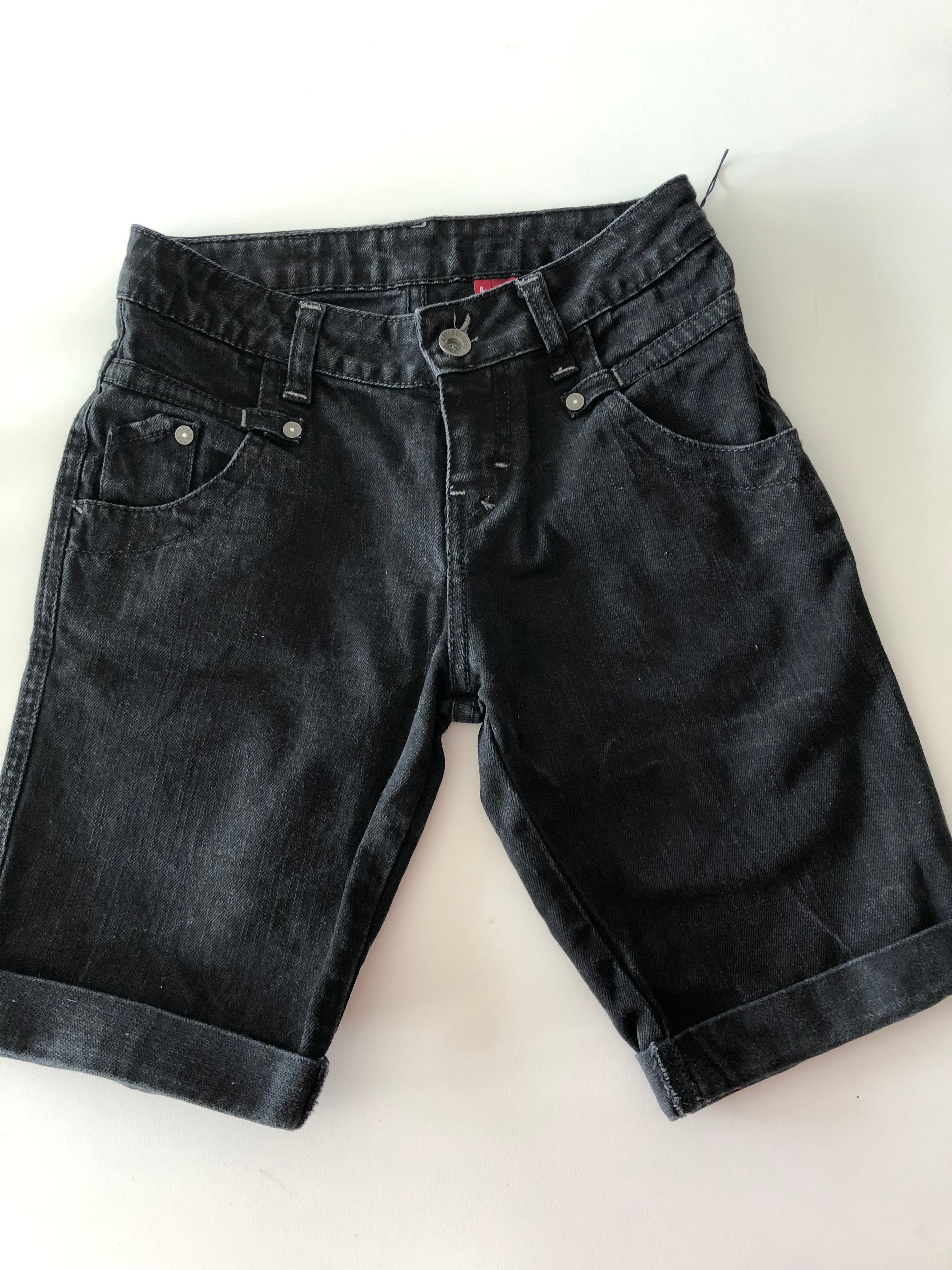 Novo - Calções - 12 anos - Levi's