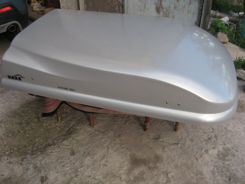 оренда автобокса/ аеробокса