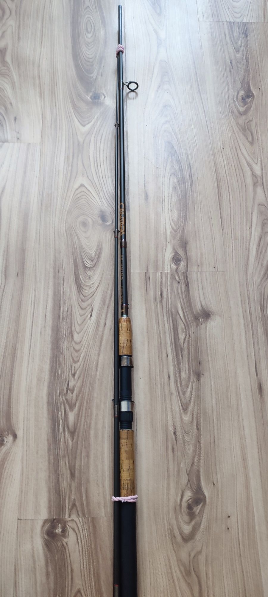 Spining Jaxon  CANTARA 2.4 m.