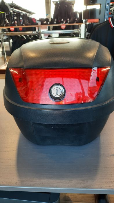 Kufer MotoRov Centralny skuter, junak, romet