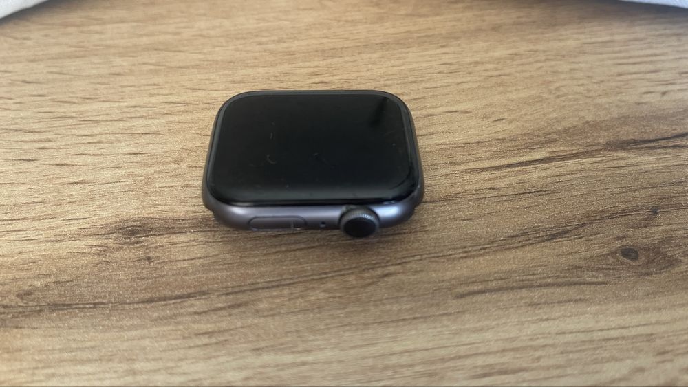 Apple Whatch 6 Nike 44mm - Avaria