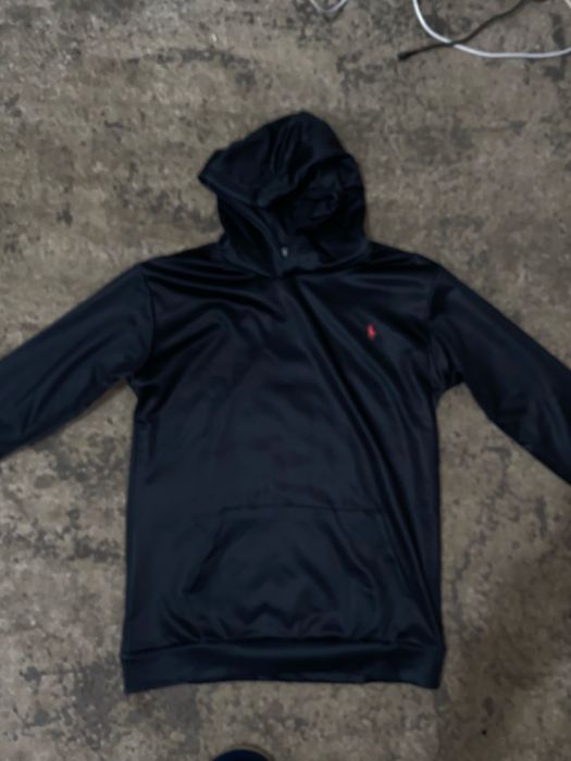 Худі від відомого бренду Ralph Lauren