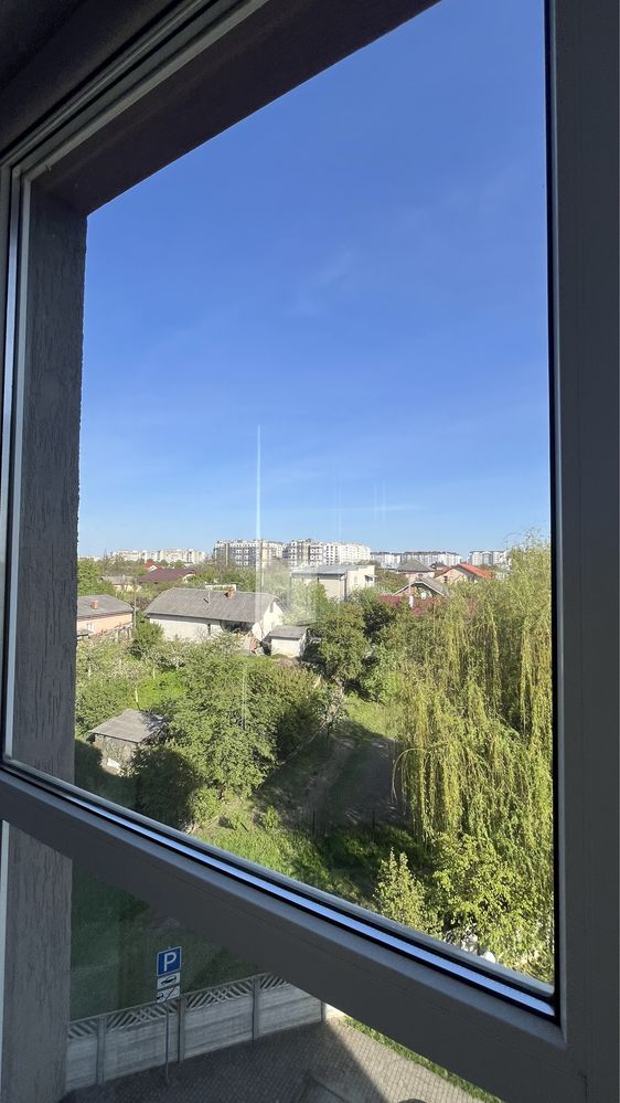 Калинова Слобода2. Три кімнати