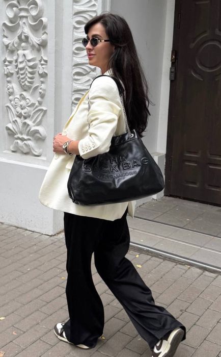 Шопер від marc jacobs оригінал