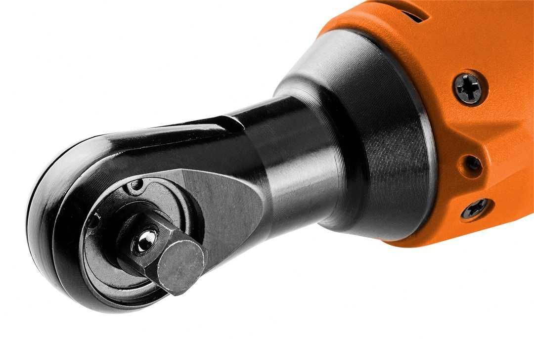 Grzechotka akumulatorowa Energy+ 18V, Li-lon, 3/8” Neo Tools Graphite