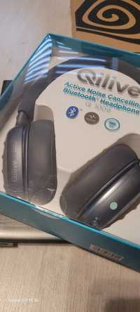 Słuchawki bezprzewodowe Bluetooth Qilive Q.1009
