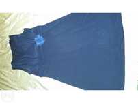 Vestido senhora lindo