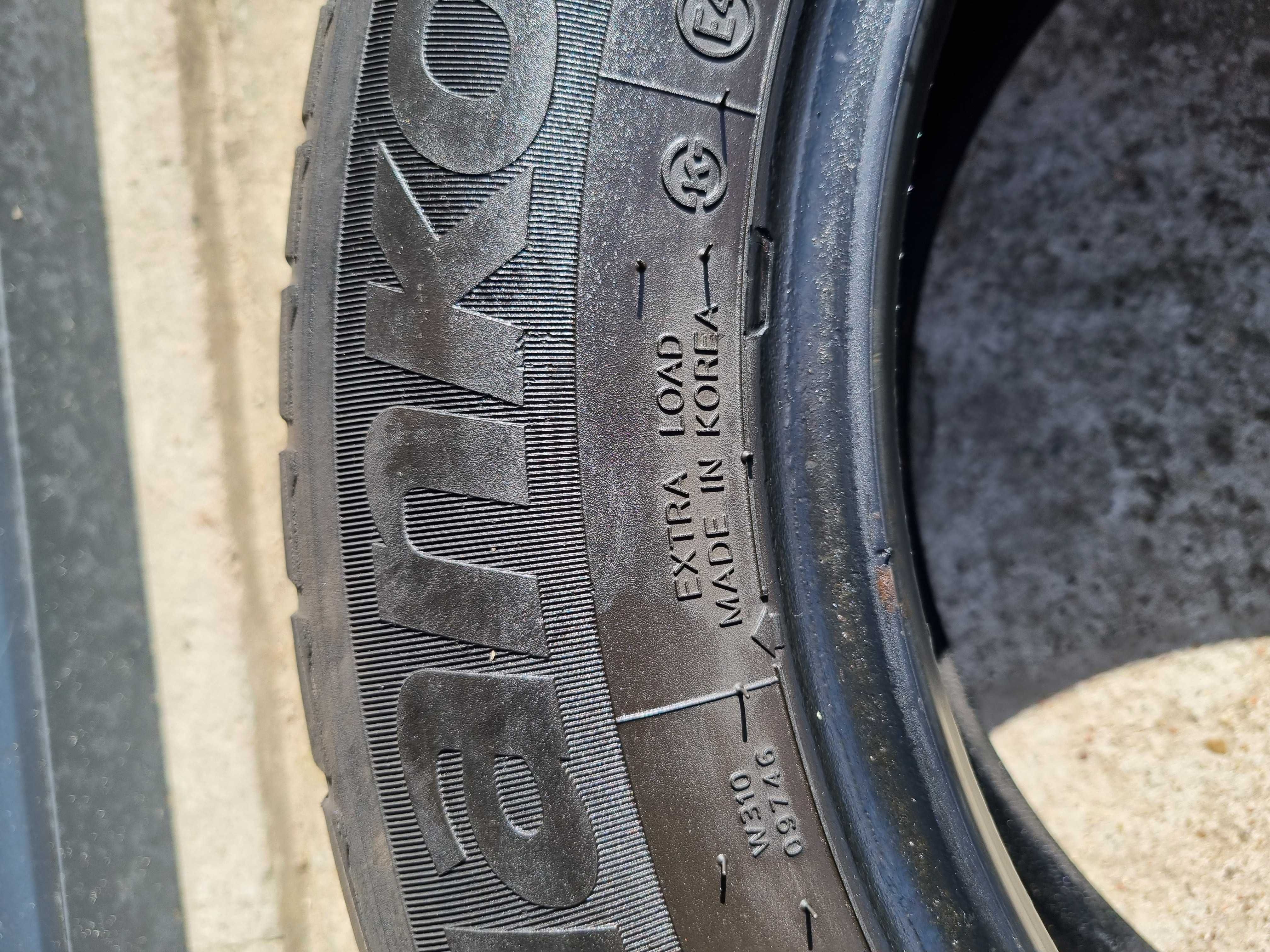 Opony zimowe HANKOOK Winter i*cept evo 215/60 R16 99H XL PARA P53