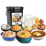Набор безглютеновых продуктов Ready Hour (120 порций)