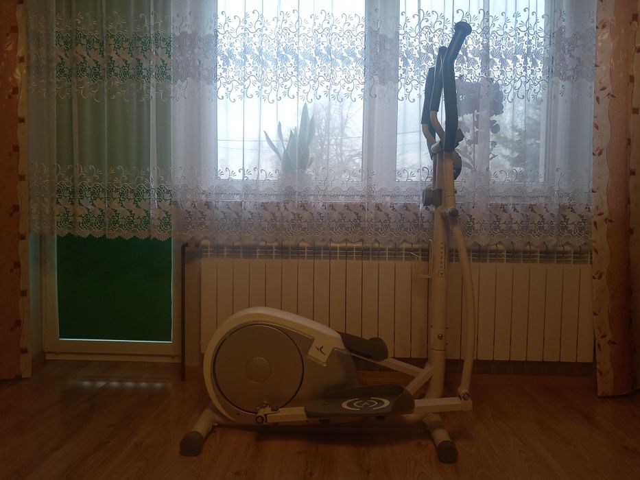 Orbitrek Domyos ve 290