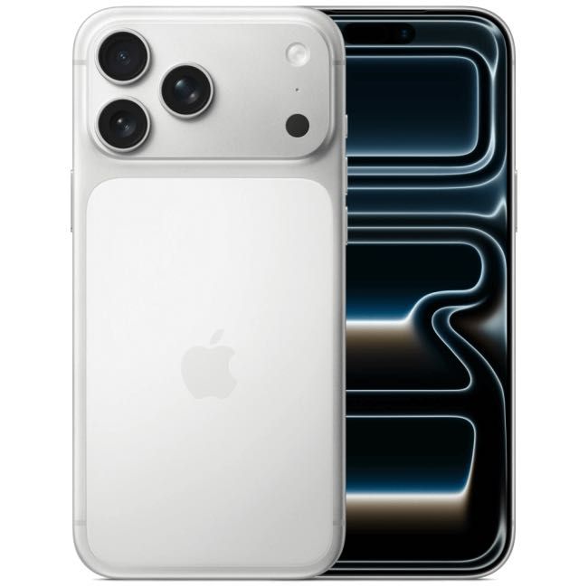 iPhone 17 pro max 512