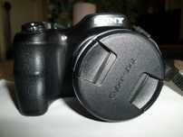 Продется фотоаппарат SONY DSC-200
