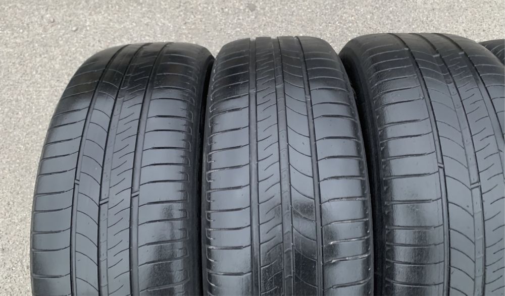 Шини Michelin Energy Saver 205/55 R16